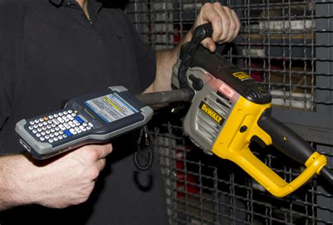 rfid automated tool tracking mro|rfid tools.